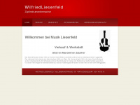 gitarren-liesenfeld.de Thumbnail