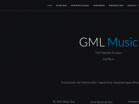 gml-music.de Thumbnail