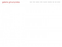Gmurzynska.com