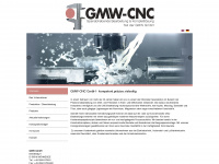 Gmw-cnc.de