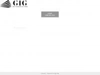 goege.com Webseite Vorschau