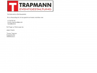 Trapis-eventservice.de