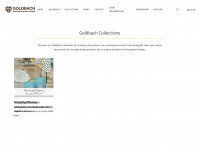 goldbach-geschenkartikel.de Webseite Vorschau