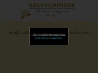 Goldschmiede-klippert.de