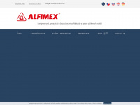alfimex.cz
