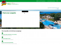 eurocampings.co.uk