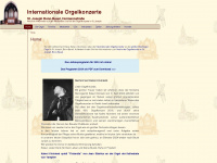 Internationale-orgelkonzerte.de