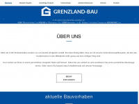 grenzland-bau.de