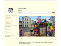 grilloschule.de Webseite Vorschau
