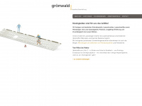 groenwald.net Thumbnail