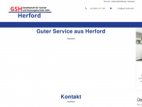 Gsh-herford.de