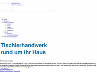 hagemann-hopsten.de Webseite Vorschau