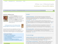 Alles-zur-allergologie.de