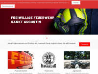 Feuerwehr-hangelar.de