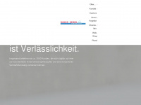 hanke-seidel.com Webseite Vorschau