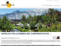 camping4fun.de