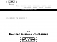 Hautnah-oberhausen.de