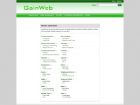 gainweb.org