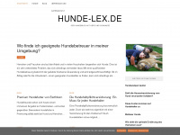 hunde-lex.de