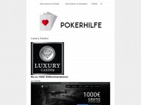 pokerhilfe.at