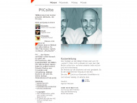 picmar.de Webseite Vorschau