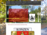 Heimatverein-konzen.de