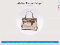 heiner-meyer.com