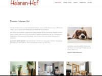 Helenen-hof.de
