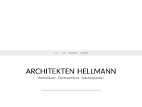hellmann-architekten.de Thumbnail