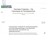 perimeter-protection.de Thumbnail