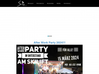 skiclub-brilon.de Webseite Vorschau