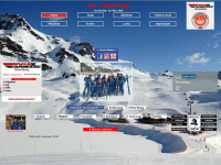 ski-oeventrop.de Webseite Vorschau