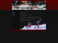 xc-skiing.at Webseite Vorschau