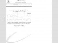 bsitc.de Webseite Vorschau