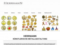 herrmann-pins.de Thumbnail