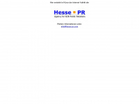 Hesse-pr.com