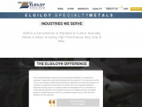 elgiloy.com