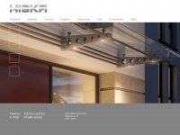 hiska.de Webseite Vorschau