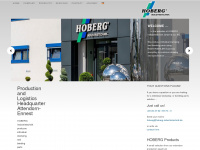 hoberg-industrietechnik.com Thumbnail