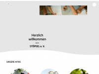 stoepsel-mh.de Webseite Vorschau