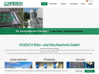 Hoesch-rt.com