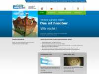 hohoff-tooltec.de Webseite Vorschau