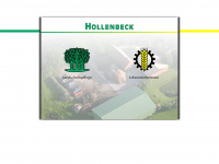hollenbeck-druffel.de Webseite Vorschau