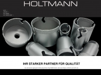 holtmann-werkzeuge.de Thumbnail