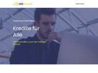 holz-oppermann.de Webseite Vorschau