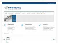 Horsthemke-gmbh.de