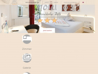 hotel-am-duesseldorfer-platz.de Webseite Vorschau