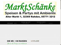 marktschaenke.com