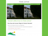 Hoteljohnel.de