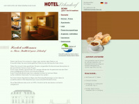 hotel-loehndorf-bonn.de Thumbnail